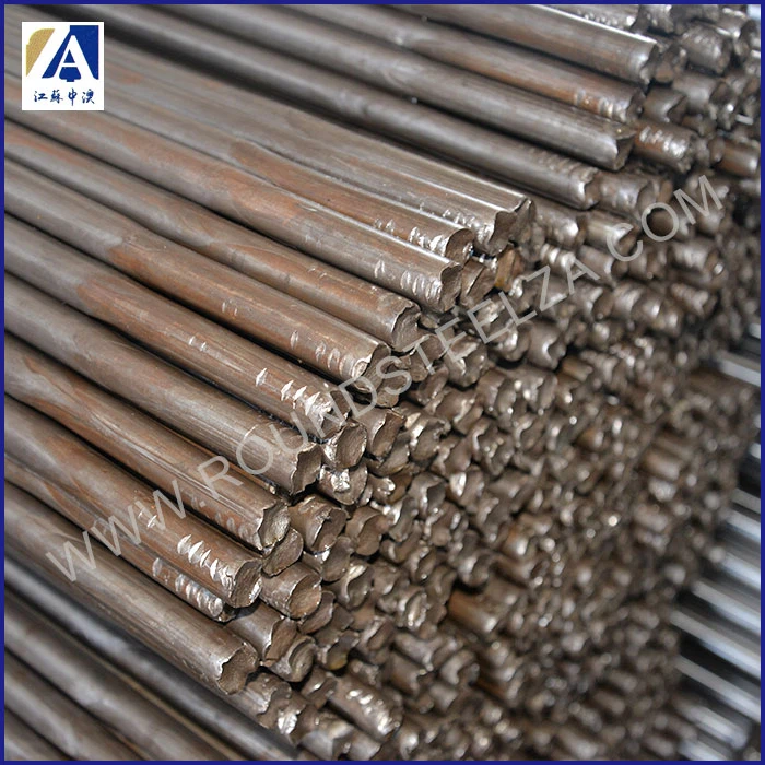 Mild Steel Bright Round Bars For Engineering