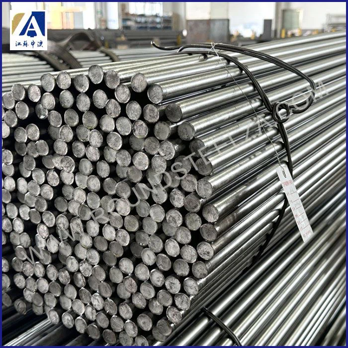 Sae 1018 Round Bar