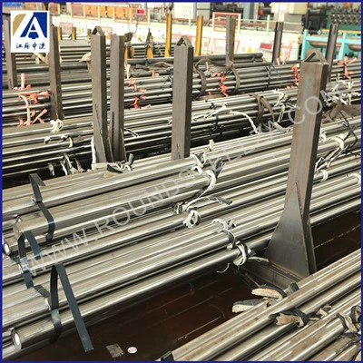 1020 barres d'acier roulées à froid