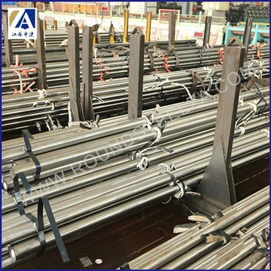 1020 barres d'acier roulées à froid