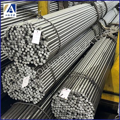 1045 Bar en acier tirée à froid