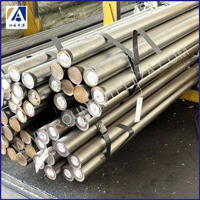 Bar en acier vif de 16 mm