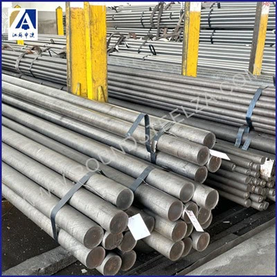 Quelles sont les utilisations typiques de l’acier doux étiré brillant dans la...