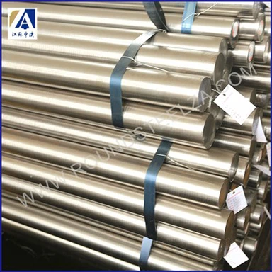 Bar brillant de 8 mm