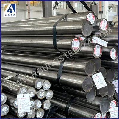 Quelle est la conductivité électrique d’une barre étirée brillante ?