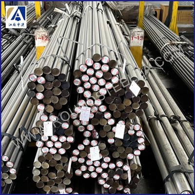 Quelles sont les exigences de transport pour les barres d'acier étirées b...