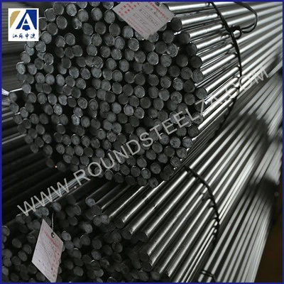 Quel est le rôle de chaque élément d’alliage dans les barres d’acier allié ét...