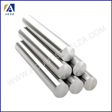 SAE 1045 Bar noire en acier en carbone