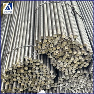 SAE 1045 Bar en acier